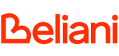 logotipo parceiro beliani