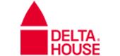 logotipo parceiro delta house