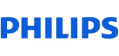 logotipo parceiro philips
