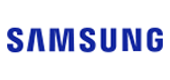 logotipo parceiro samsung